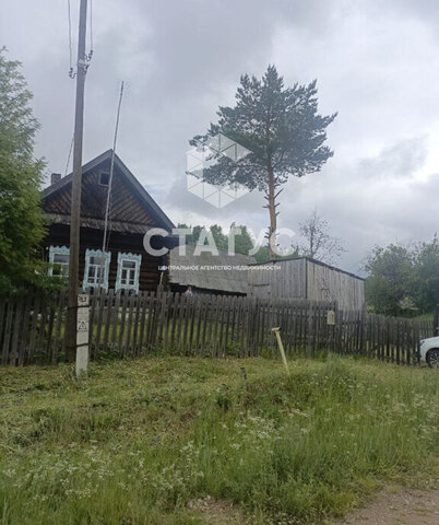 п Ярино ул Заречная фото