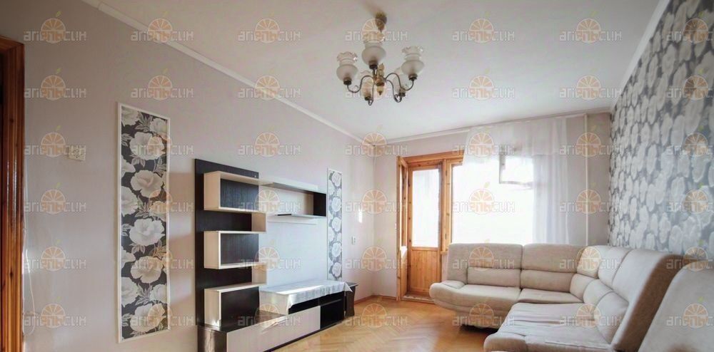 квартира г Ставрополь р-н Промышленный ул 50 лет ВЛКСМ 36/1 фото 2