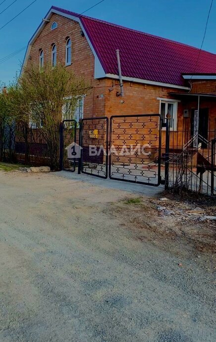дом г Орск с Ора ул Ольховая фото 2
