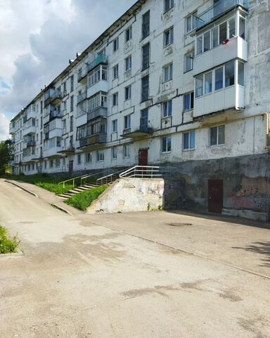 п Углеуральский ул Гагарина 6 Губахинский муниципальный округ фото