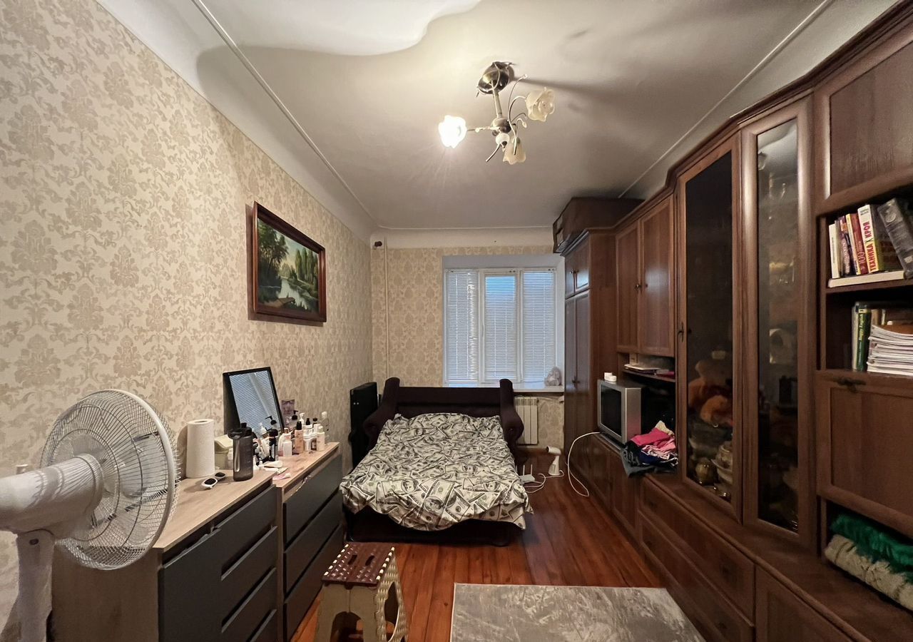 квартира г Каспийск ул Назарова 5 фото 6