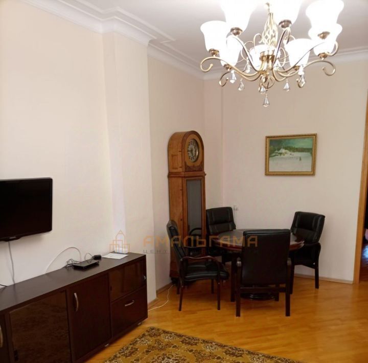 квартира г Ставрополь р-н Ленинский ул. Михаила Морозова, 3 фото 5