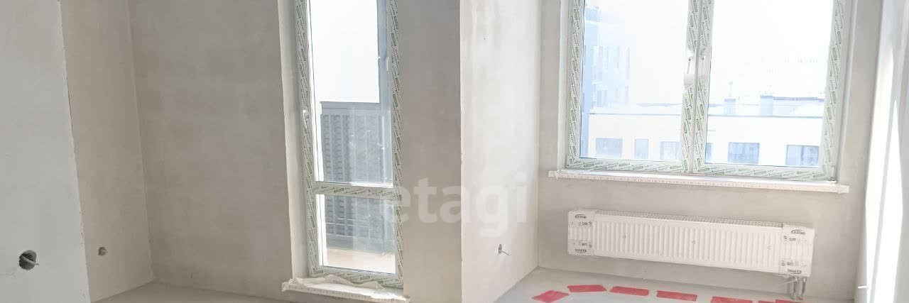квартира г Новосибирск Заельцовская ул Тайгинская 39 фото 13