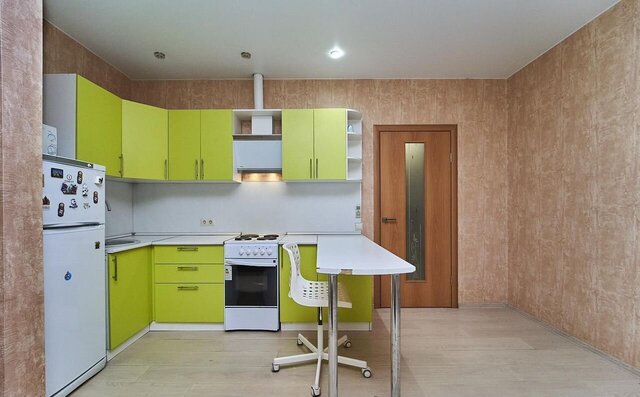 р-н Прикубанский ул Домбайская 10/1к 2 фото