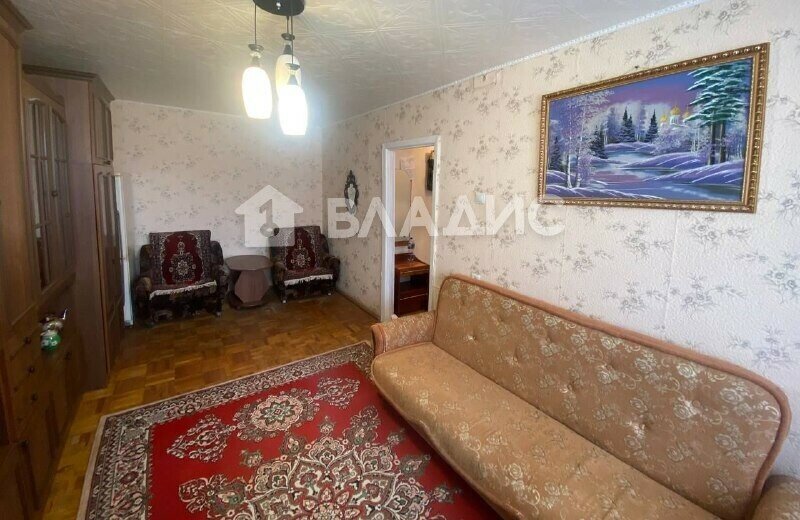 квартира г Тобольск мкр 7а 19 фото 4