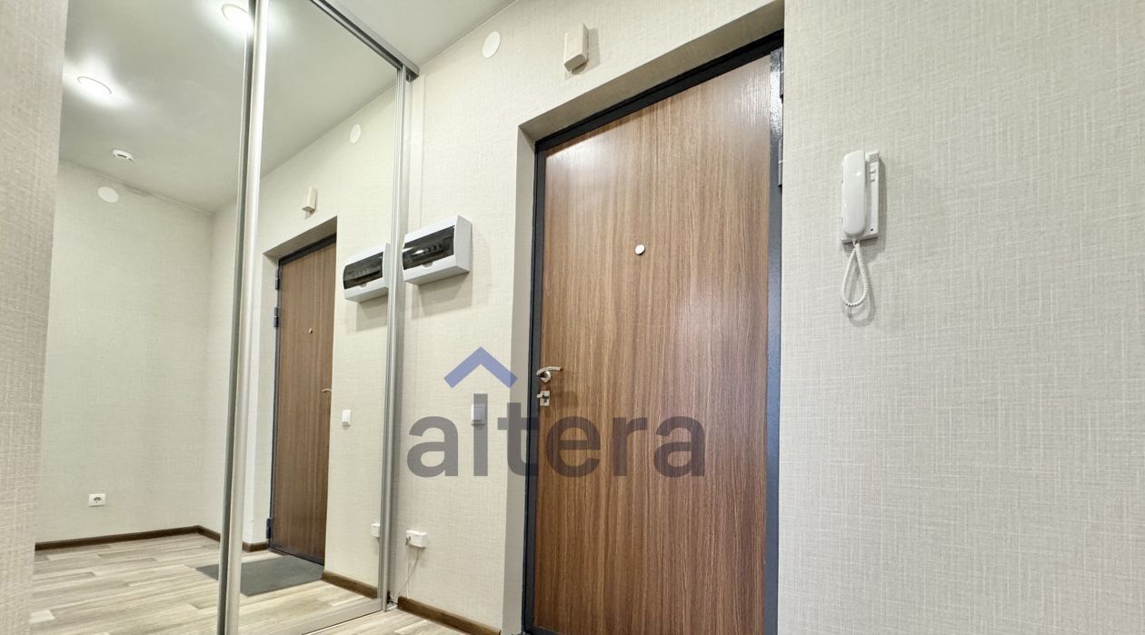 квартира г Казань метро Горки пр-д Яраткан 4в фото 11