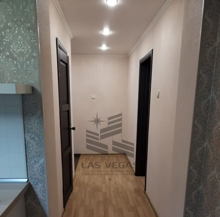 квартира г Казань метро Горки ул Сафиуллина 26 фото 16