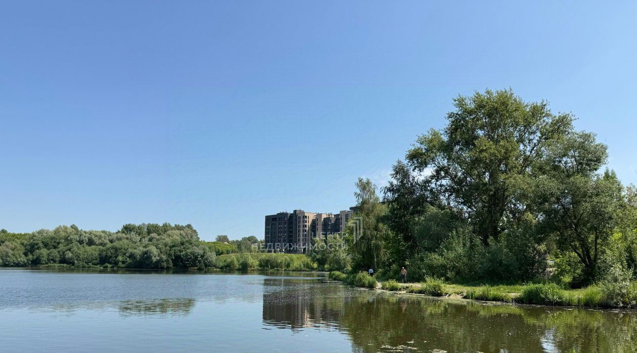 квартира г Казань метро Горки ул Ярдем 23 фото 33