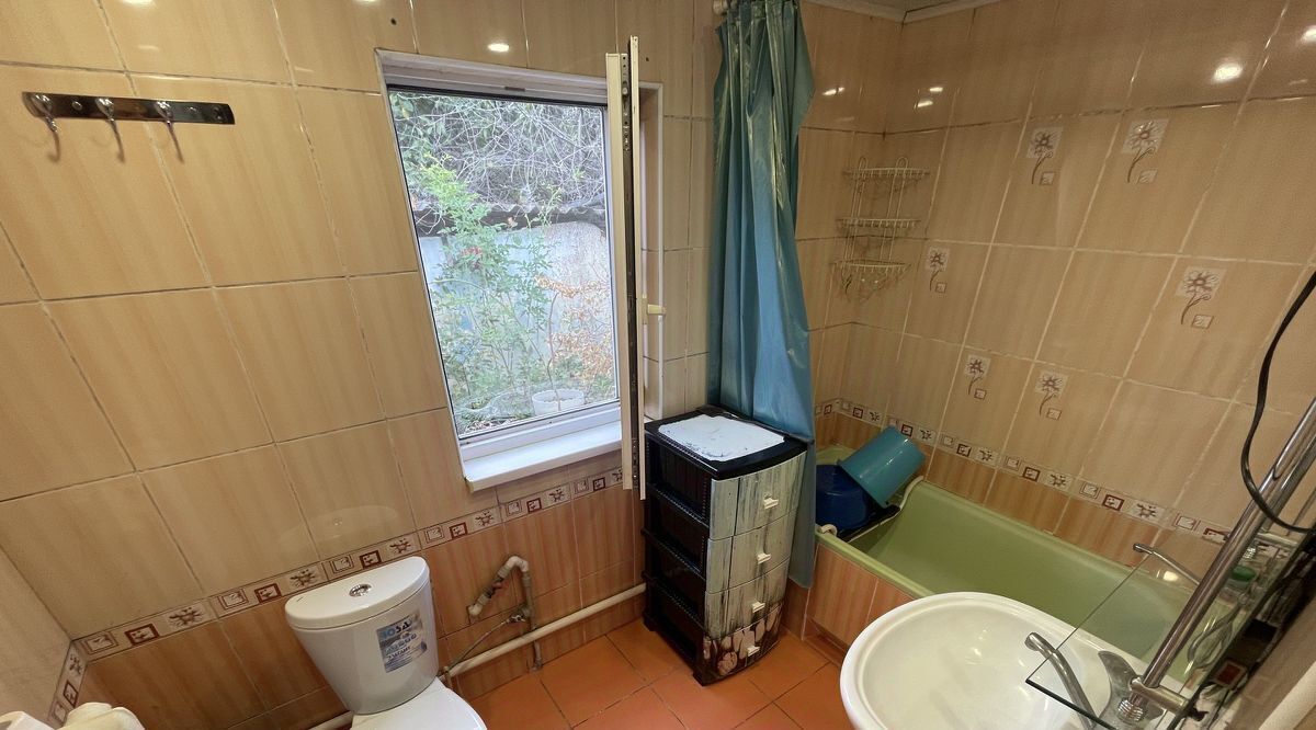 дом р-н Крымский г Крымск ул 3-го Интернационала 90 фото 10
