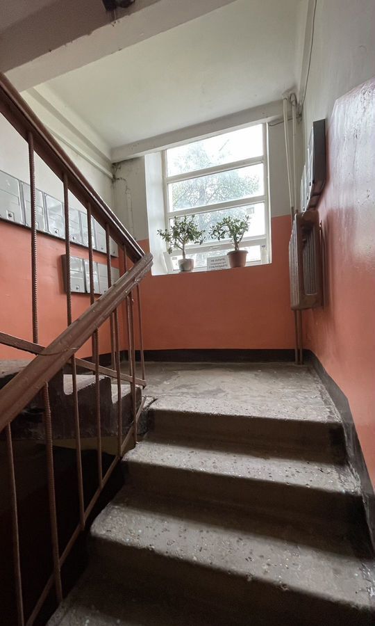 квартира г Казань р-н Советский ул Космонавтов 25 Республика Татарстан Татарстан фото 19