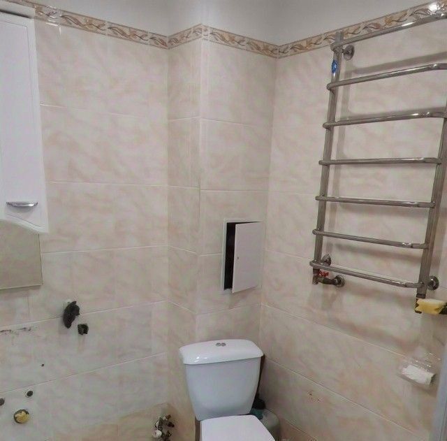 квартира г Таганрог ул Пальмиро Тольятти фото 10