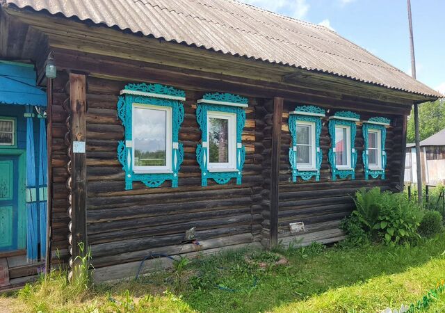 с Линда 29, д. Коровино фото
