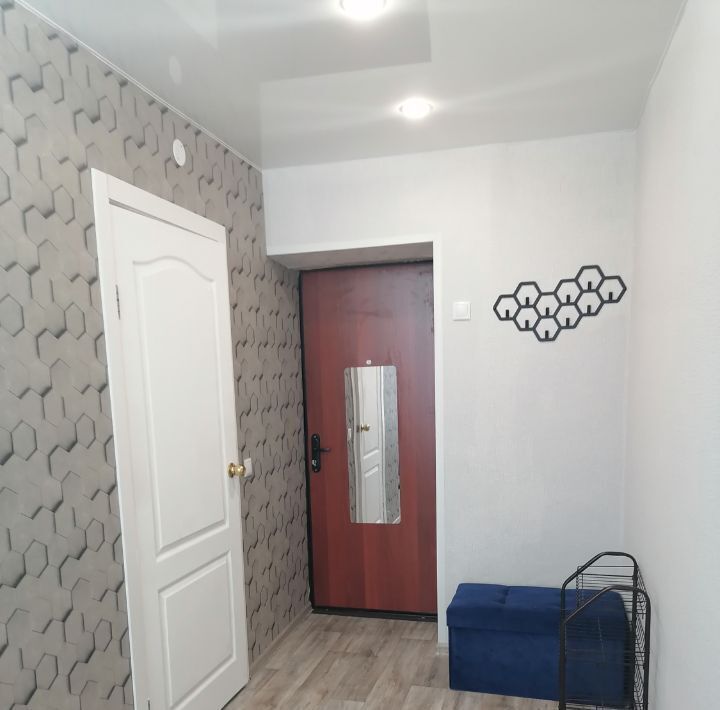 квартира г Пермь р-н Свердловский ул Народовольческая 46 фото 12