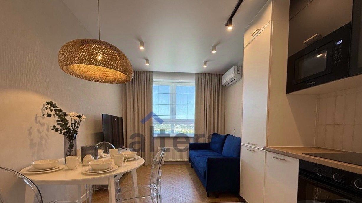 квартира г Казань метро Горки ул Ярдем 23 фото 1