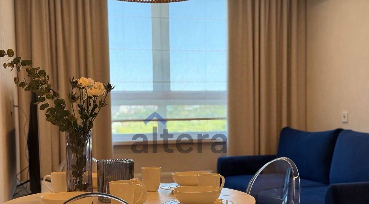 квартира г Казань метро Горки ул Ярдем 23 фото 2