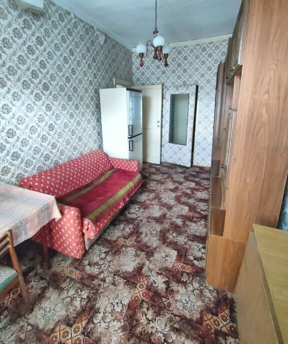 квартира г Самара Московская ул Чернореченская 8к/6 фото 13