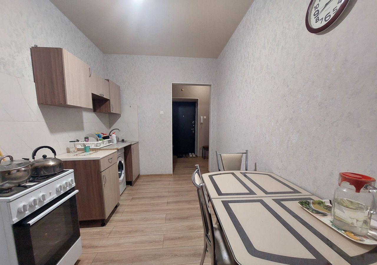 квартира г Волгоград р-н Советский ул им. маршала Василевского 18 фото 5