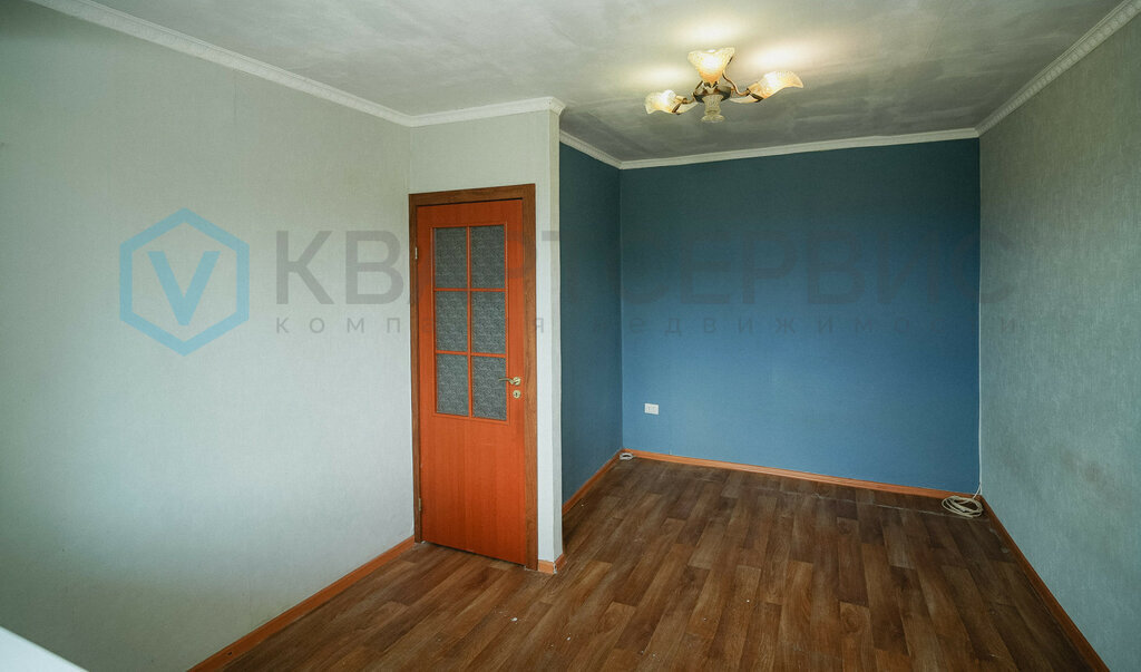 квартира г Омск ул 27-я Северная 121 фото 7