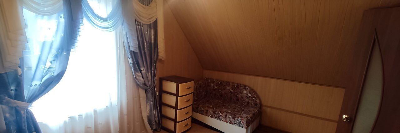 дом г Саратов р-н Заводской снт терЮжный-1 210 фото 1