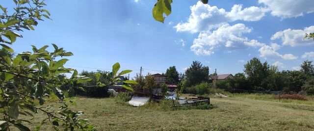 Теремок СНТ, ул. Луговая фото