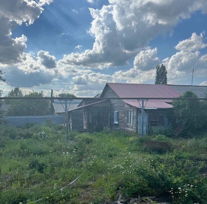 дом г Саратов р-н Ленинский ул Елшанская фото 3