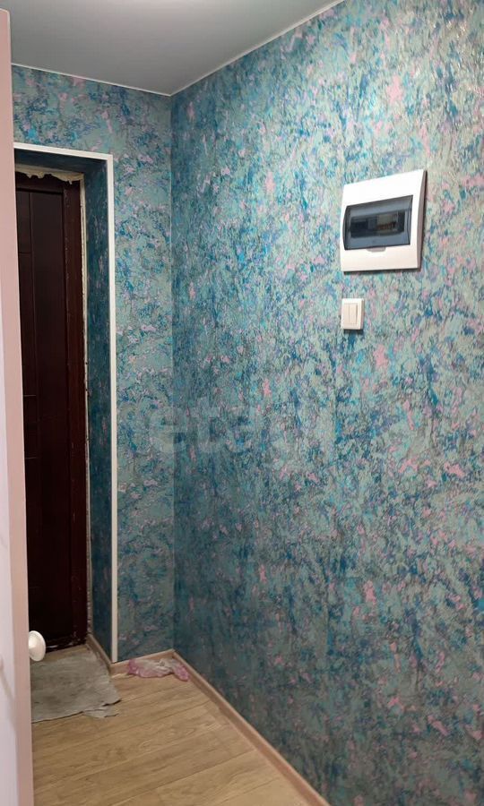 квартира г Кемерово р-н Кировский ул Леонова 3 Кемеровская обл. - Кузбасс фото 10