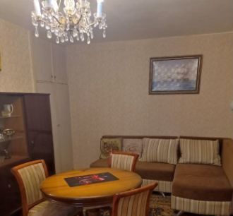 квартира г Москва метро Бульвар Рокоссовского ул Бойцовая 18к/12 фото 11