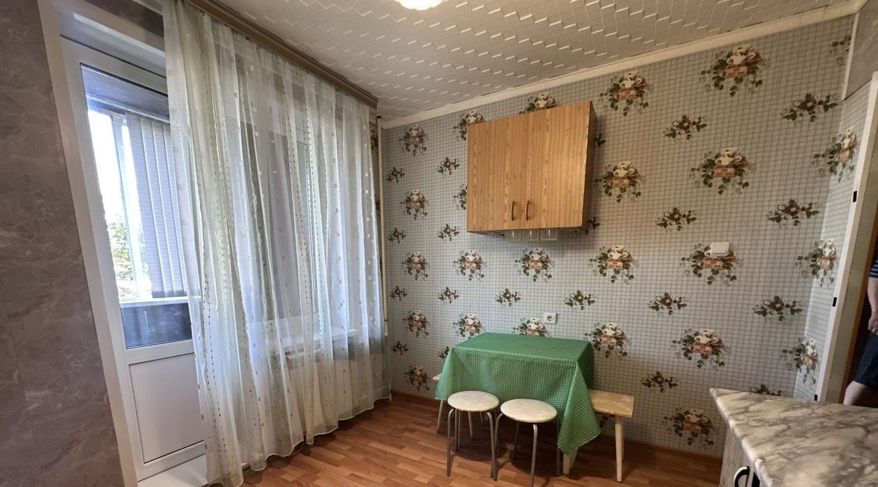 квартира г Воскресенск ул Зелинского 10а фото 9