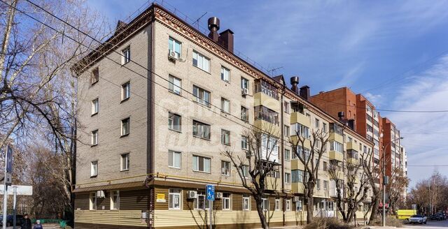 р-н Центральный ул Щорса 11 фото