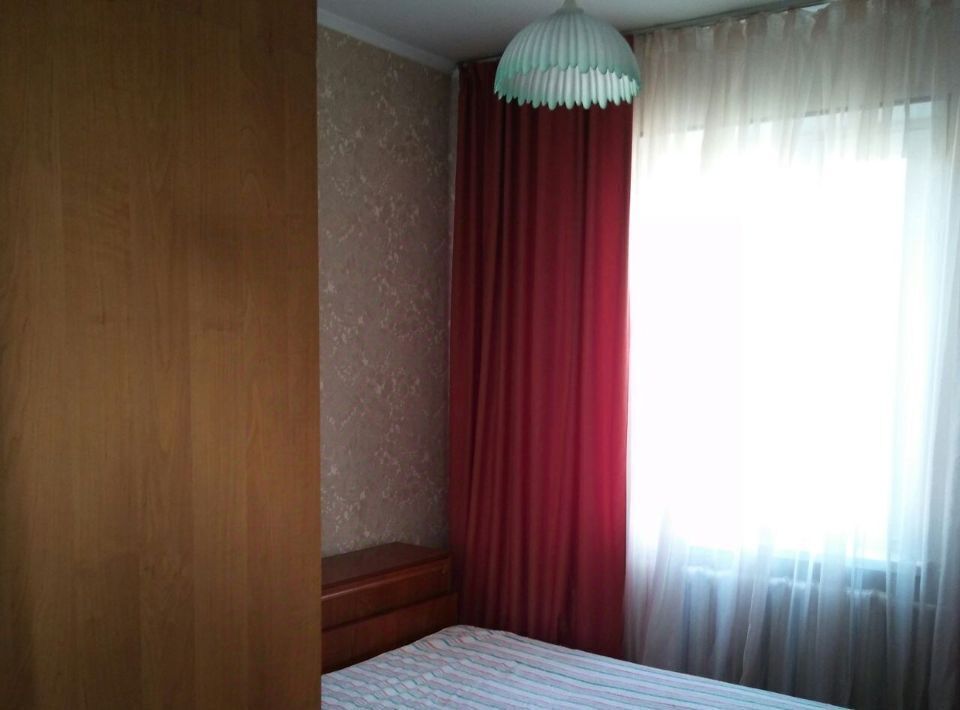 квартира г Рязань р-н Московский ш Московское 41к/1 фото 4