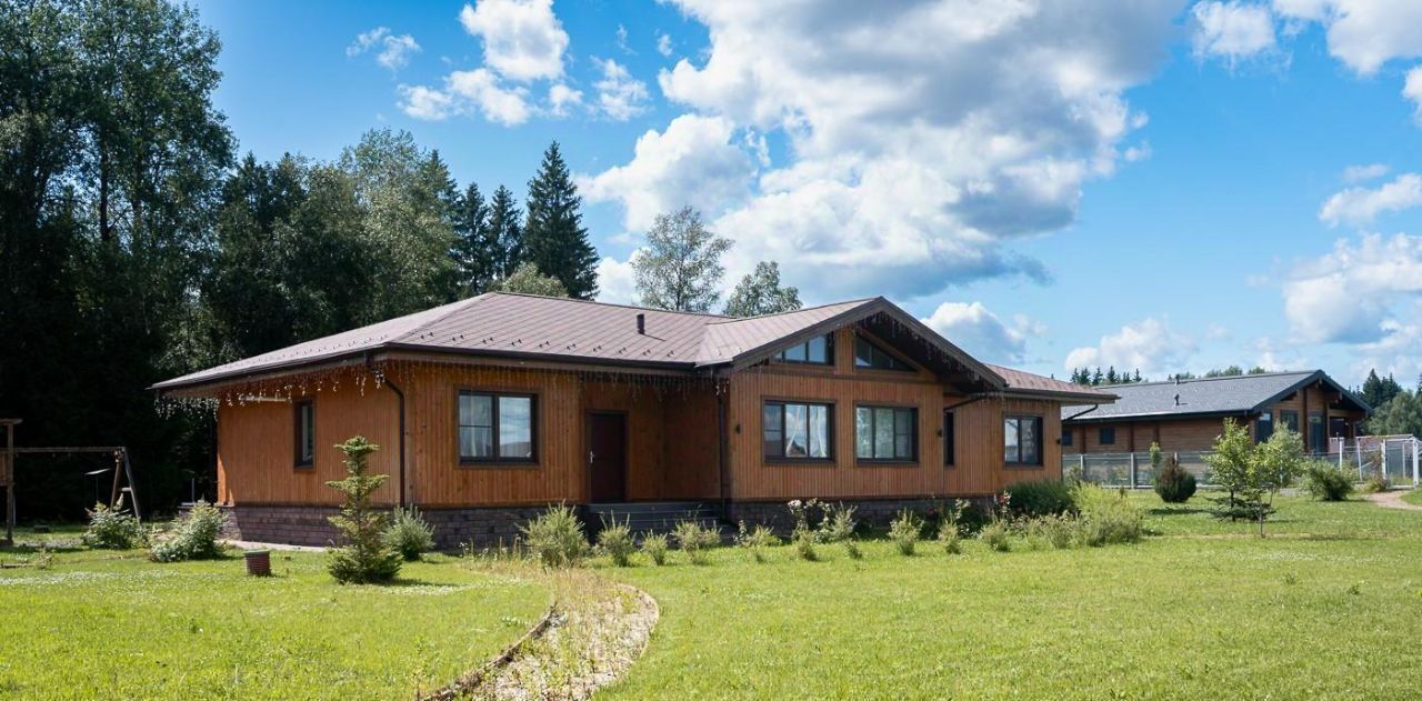 дом г Истра Тюльпаново дп, 63 фото 1