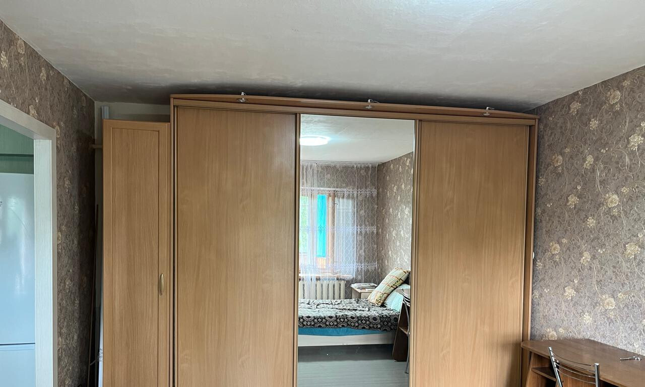 квартира г Сыктывкар ул Мира 32 2 м-н фото 1