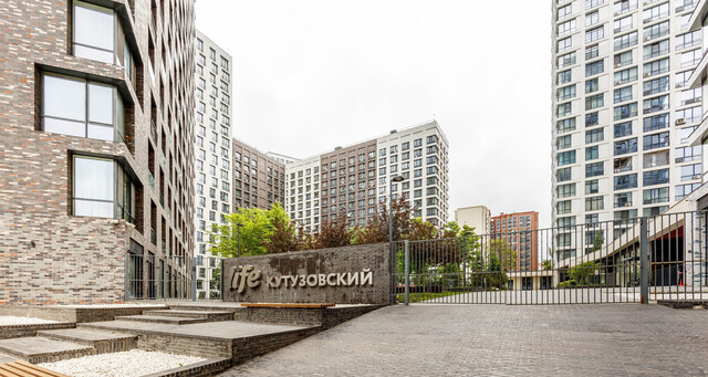 ул Гжатская 5/10 фото