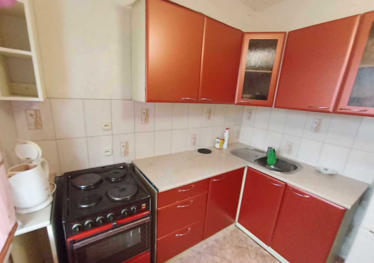 квартира г Петрозаводск р-н Древлянка ш Лососинское 35 фото 3