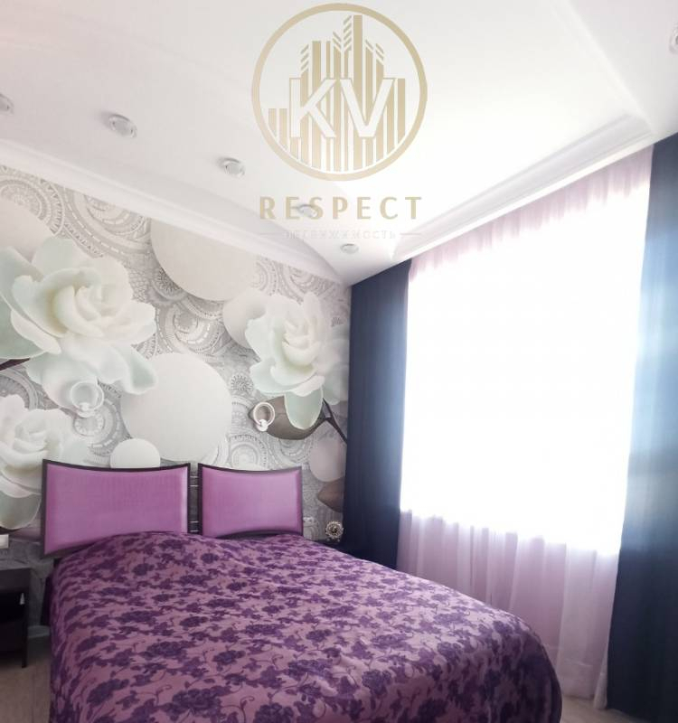 квартира г Кисловодск ул Декабристов 35м фото 12