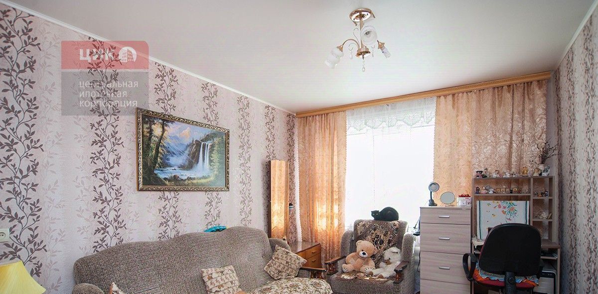 квартира р-н Рыбновский г Рыбное ул Большая 12 фото 10