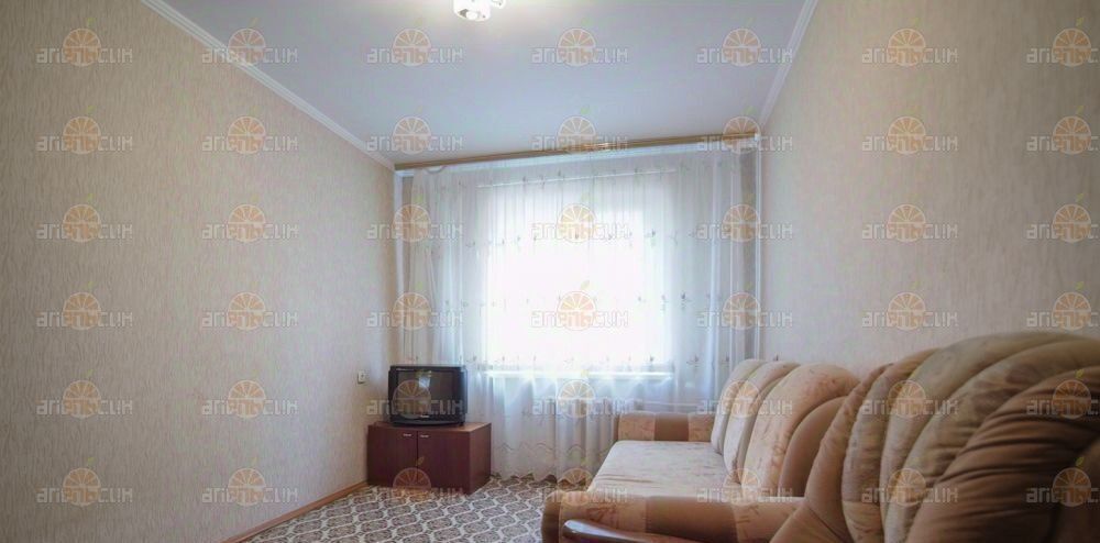 квартира г Ставрополь р-н Промышленный пр-кт Ворошилова 9/1 №31 мкр фото 6