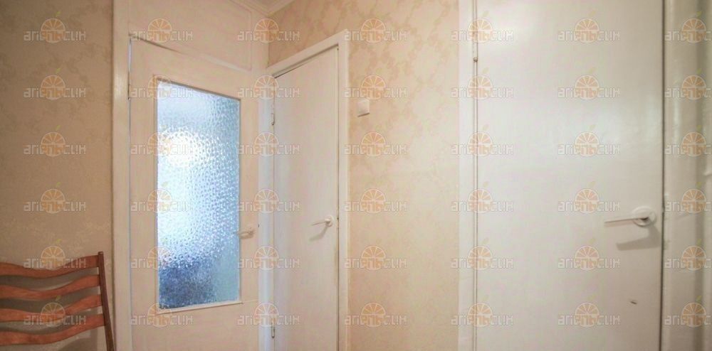 квартира г Ставрополь р-н Промышленный пр-кт Ворошилова 9/1 №31 мкр фото 8