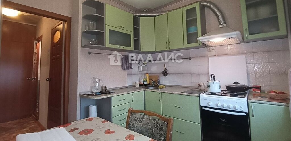 квартира г Орск ул Крайняя 44а фото 6