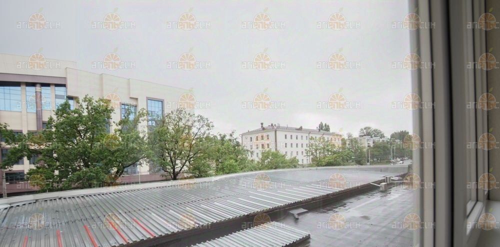 квартира г Ставрополь р-н Ленинский ул Ленина 243 фото 6