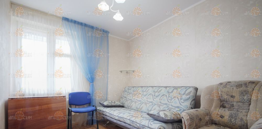 квартира г Ставрополь р-н Ленинский ул Ленина 243 фото 9