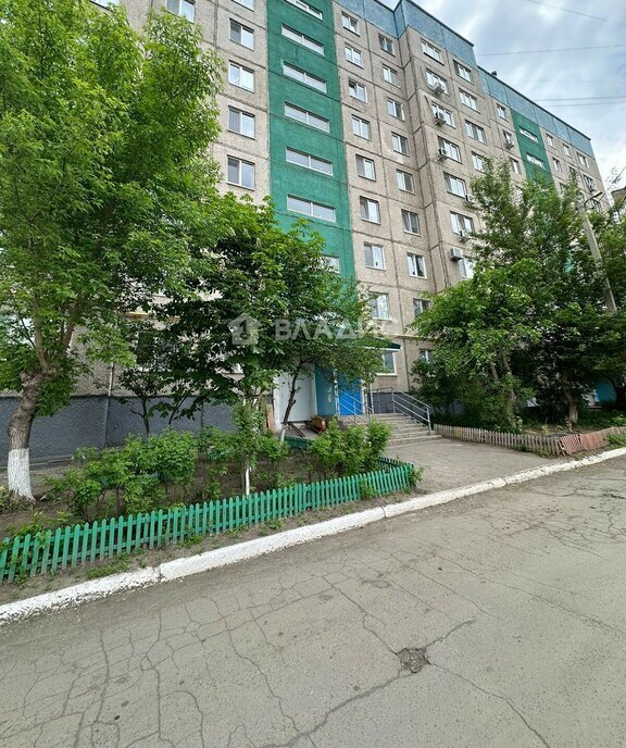 квартира г Орск Новый город ул Ялтинская 94 город фото 14