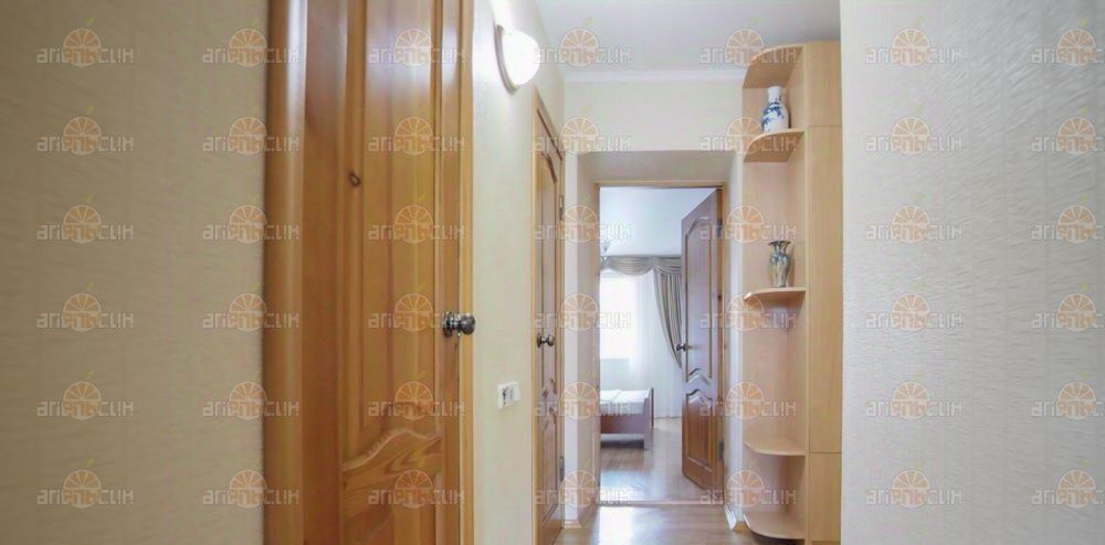 квартира г Ставрополь р-н Ленинский ул Ленина 243 фото 11