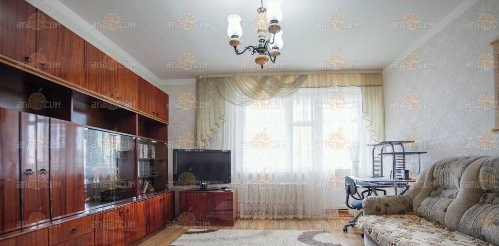 квартира г Ставрополь р-н Ленинский ул Ленина 243 фото 15