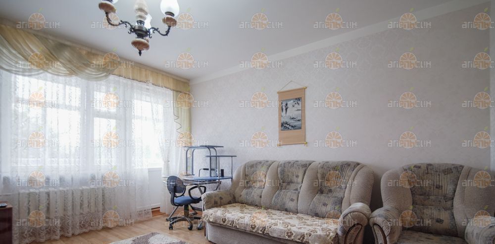 квартира г Ставрополь р-н Ленинский ул Ленина 243 фото 16