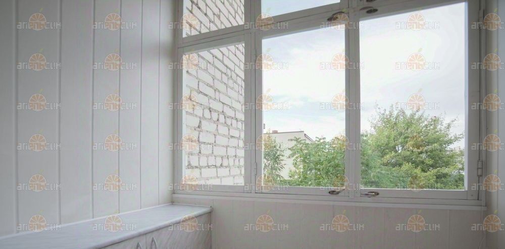 квартира г Ставрополь р-н Ленинский ул Ленина 243 фото 18