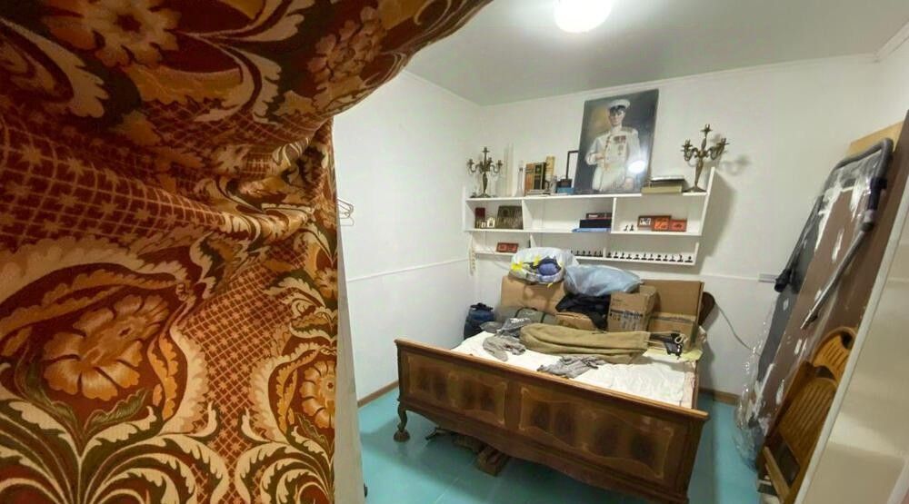 квартира г Анапа микрорайон Алексеевка ул Зеленая 1в фото 9