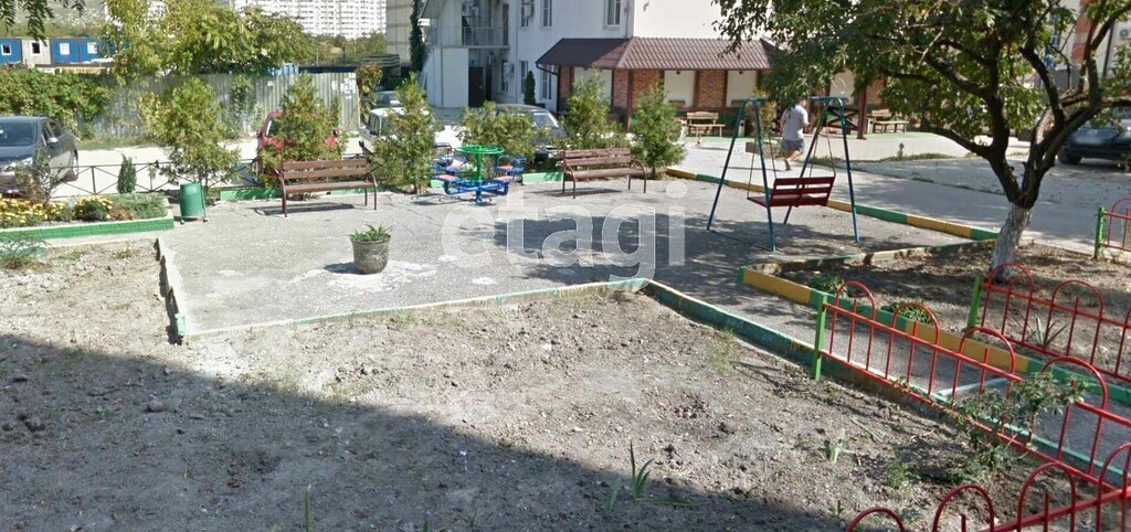 комната г Новороссийск ул Видова 123 фото 11