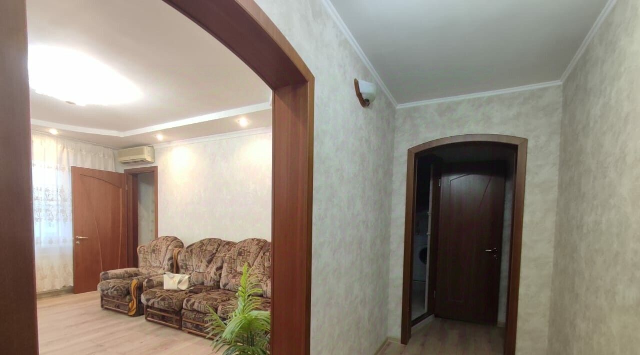 квартира г Новороссийск р-н Центральный ул Карамзина 23 фото 13