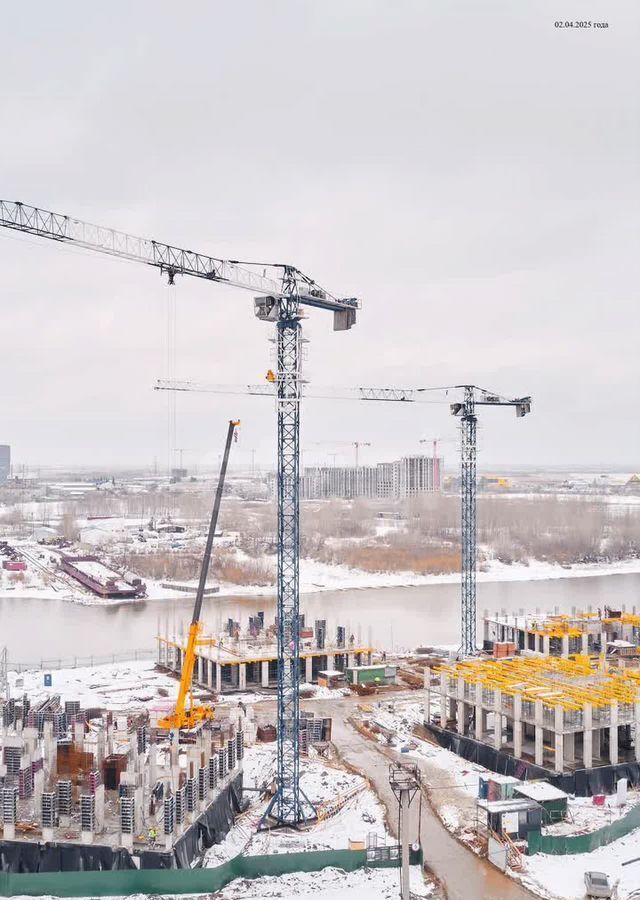 квартира г Тюмень р-н Ленинский ул Судостроителей 48 фото 9